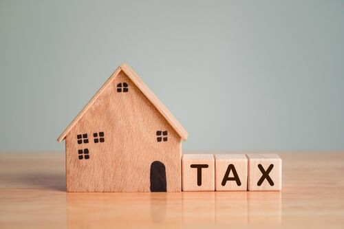 Tax Implications of Selling a Home in Virginia | Virginia Tax Attorney